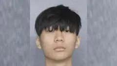 Singaporean man pleads guilty in US to massive crypto heist — BBC Business