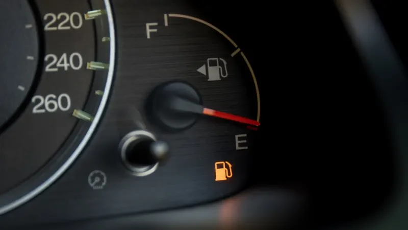 Petrol price expected to increase by R3 in October — photograph supplied by eNCA