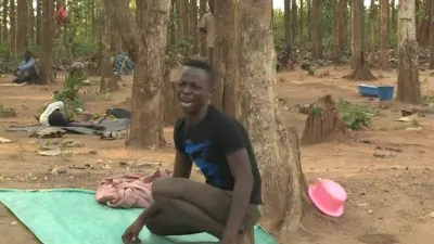 He entered at eight. He is now 16: Ghana’s children growing up in prayer camps — MyJoyOnline