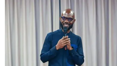 Digitalisation, AI key to Ghana’s tourism transformation – GHATOF — MyJoyOnline