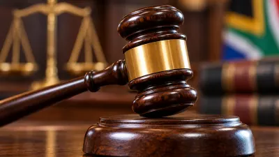 KZN magistrate clocks eight years on paid suspension, MPs demand answers — Sunday World
