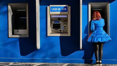 This major South African bank gets R403 million in fees from SASSA beneficiaries — The South African