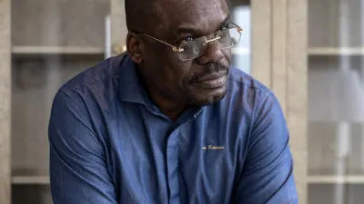 The Doctor Pressuring African Leaders to Own the Ebola Response — NYT World