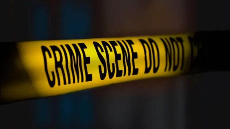Four women found dead: Is a serial killer lurking in Kempton Park? — photograph supplied by The South African