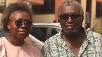 Payment dispute led to murder of Dr Jesse Amuah and wife at Asylum Down – Court told — MyJoyOnline