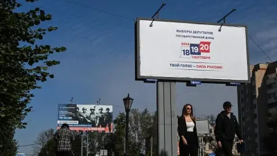Russian citizens in South Africa to vote in 2026 State Duma elections — IOL