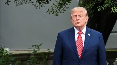 Trump no longer at record low in approval rating, but Republicans losing grasp on Congress - poll — Jerusalem Post