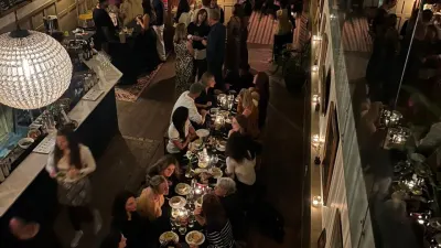The Good Table Cape Town: Heritage Day feast at The Gin Bar — Cape {town} Etc