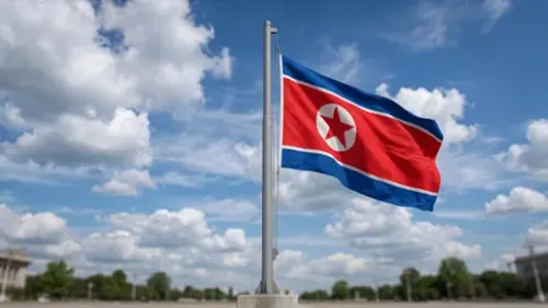 Xi extends congratulations over DPRK's 78th founding anniversary — photograph supplied by IOL
