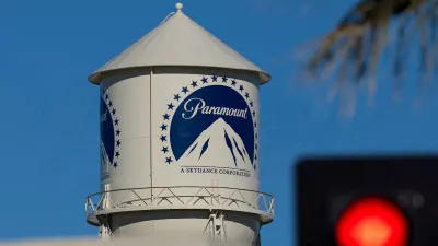 Paramount settlement brings Warner Bros merger closer — BusinessLIVE