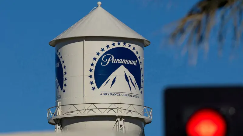 Paramount settlement brings Warner Bros merger closer — photograph supplied by BusinessLIVE