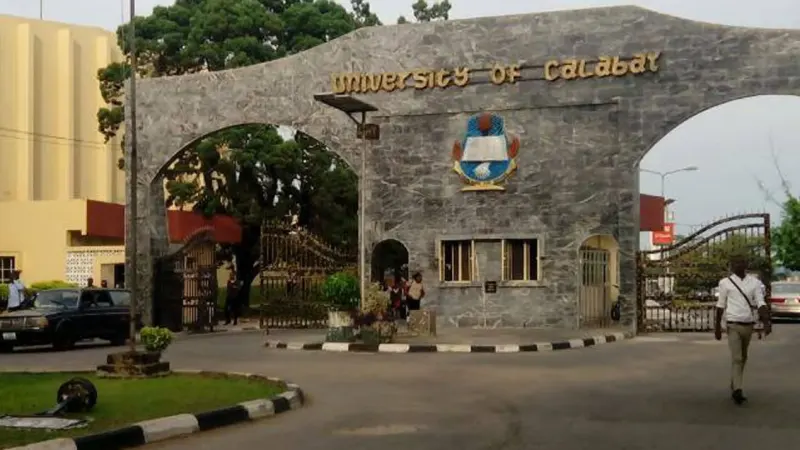University suspends 9 students for examination misconduct — photograph supplied by Premium Times
