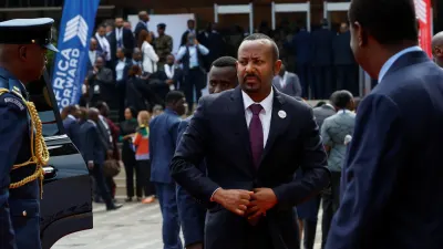 Is Ethiopia heading towards renewed civil war? — Al Jazeera