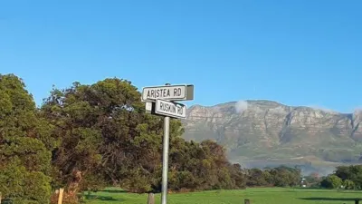 New Cape Town school raises major traffic concerns — The South African