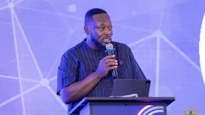 Govt building pathways for Ghanaian youth to compete across African markets – Opare Addo — MyJoyOnline