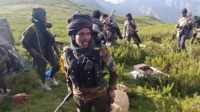 Ethiopia’s Fano fighters claim capture of army vehicles and weapons — Al Jazeera