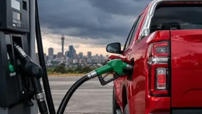 Fuel price shock worsens: Petrol and diesel could smash records in October with hikes above R3 — IOL