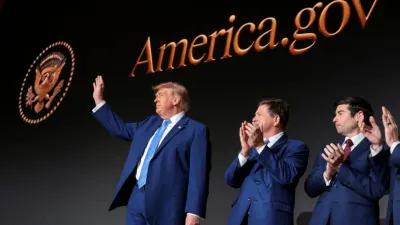 United States launches America.Gov for public services 5 years after Dr. Bawumia launched Ghana’s version Ghana.Gov — MyJoyOnline