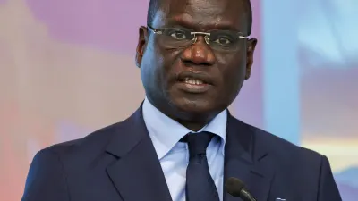 Senegal power cuts highlight need to embrace gas, minister says — SowetanLIVE