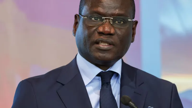 Senegal power cuts highlight need to embrace gas, minister says — photograph supplied by SowetanLIVE