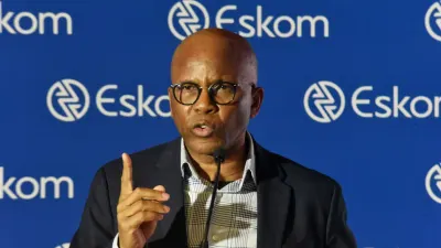 EDITORIAL | The right man for the job — TimesLIVE