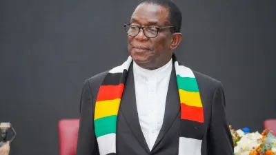 ED appoints new ZMC commissioners — NewsDay Zimbabwe