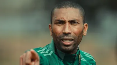 Orlando Pirates coach Ouaddou threatens to quit over one problem — The South African