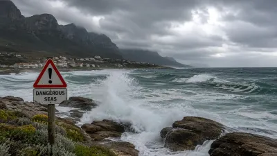 eThekwini ports, beaches face disruption as 80km/h winds hit — IOL