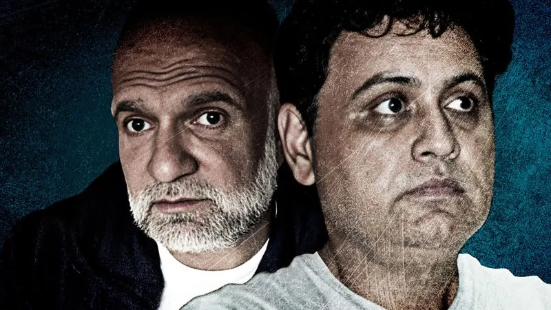 THE SOUTH AFRICAN CONNECTION: From Kabul to Nairobi — how US unmasked SA’s global drug links — photograph supplied by Daily Maverick