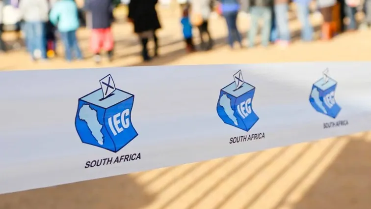 Civic groups enter Fezile Dabi LGE26 race — photograph supplied by SABC News