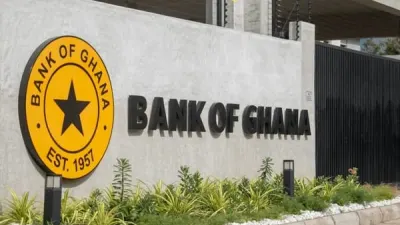 There’ll be no GHS500 Cedi note as part of Heritage Series issuance – BoG — MyJoyOnline