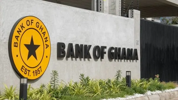 There’ll be no GHS500 Cedi note as part of Heritage Series issuance – BoG — photograph supplied by MyJoyOnline
