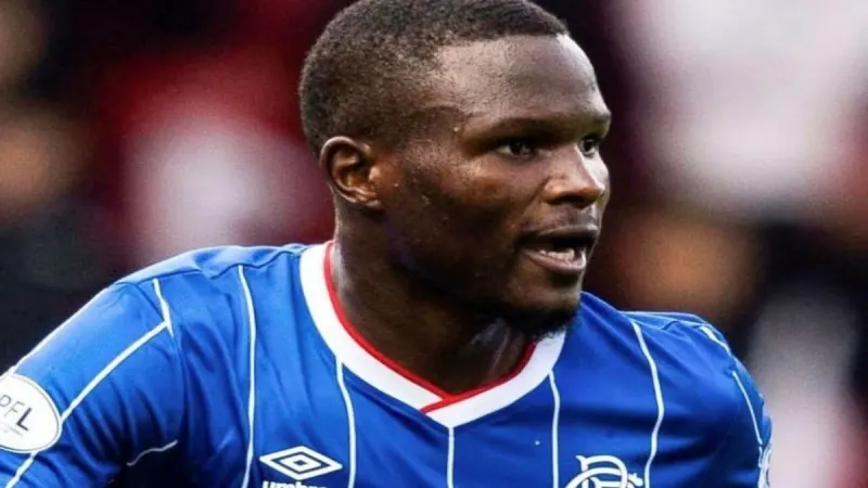 Bafana Bafana star tipped for R650 million transfer — photograph supplied by The South African