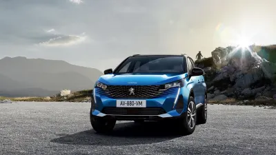 Stellantis to pause production at French factories over battery shortage — TimesLIVE