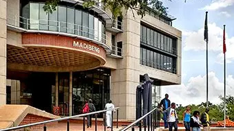 UJ pension fund pays ex-employee despite ongoing damages fight — photograph supplied by Sunday World