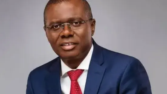 Nigeria @66: Tinubu, Sanwo-Olu urge Nigerians to remain united — photograph supplied by Premium Times