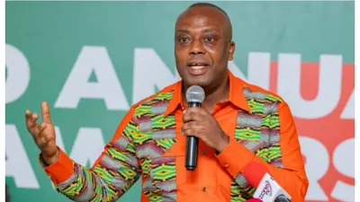 Africa cannot rely on government budgets alone to finance climate ambitions – Deputy Finance Minister — MyJoyOnline