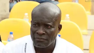 Titus Glover wins NPP National Organiser race on second attempt — MyJoyOnline