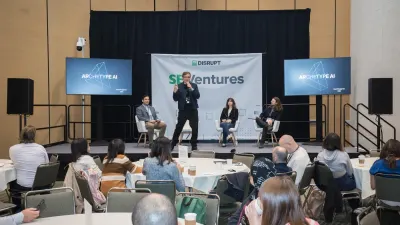Final, final, final call for TechCrunch Disrupt 2026 Side Events — TechCrunch