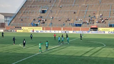 Caps keep Cup double dream alive — NewsDay Zimbabwe