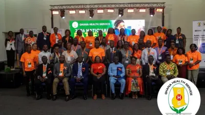 GHS calls for stronger systems to ensure safe care for NCD patients — MyJoyOnline