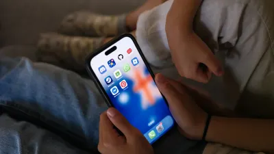 Facebook found liable as TikTok settles for $100m over user safety — Al Jazeera