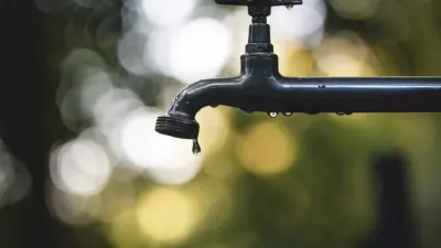 R1.87 billion water security project earmarked for NW municipality — SABC News