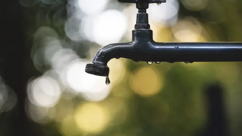 R1.87 billion water security project earmarked for NW municipality — photograph supplied by SABC News