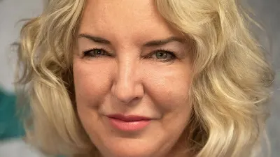 WORLD HEART DAY: Straight from the heart — Professor Karen Sliwa-Hahnle’s cardiac care crusade — Daily Maverick