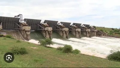 Mozambique: ARA-Sul to invest US$4m to rehabilitate Massingir Dam after floods — Club of Mozambique