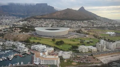 Cape Town ratepayers challenge rising municipal costs amid housing inequality — Cape Times / IOL Cape