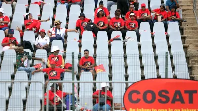 WATCH | The Political Week Ahead: Cosatu’s 15th national congress — BusinessLIVE