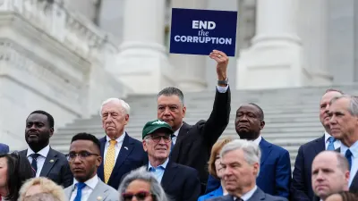 Progressives push Democrats to pair cost-of-living message with anti-corruption talk — Semafor Africa
