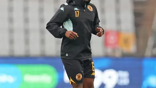 Maboe injury scare: Mosimane makes Bafana decision — photograph supplied by IOL (site feed)